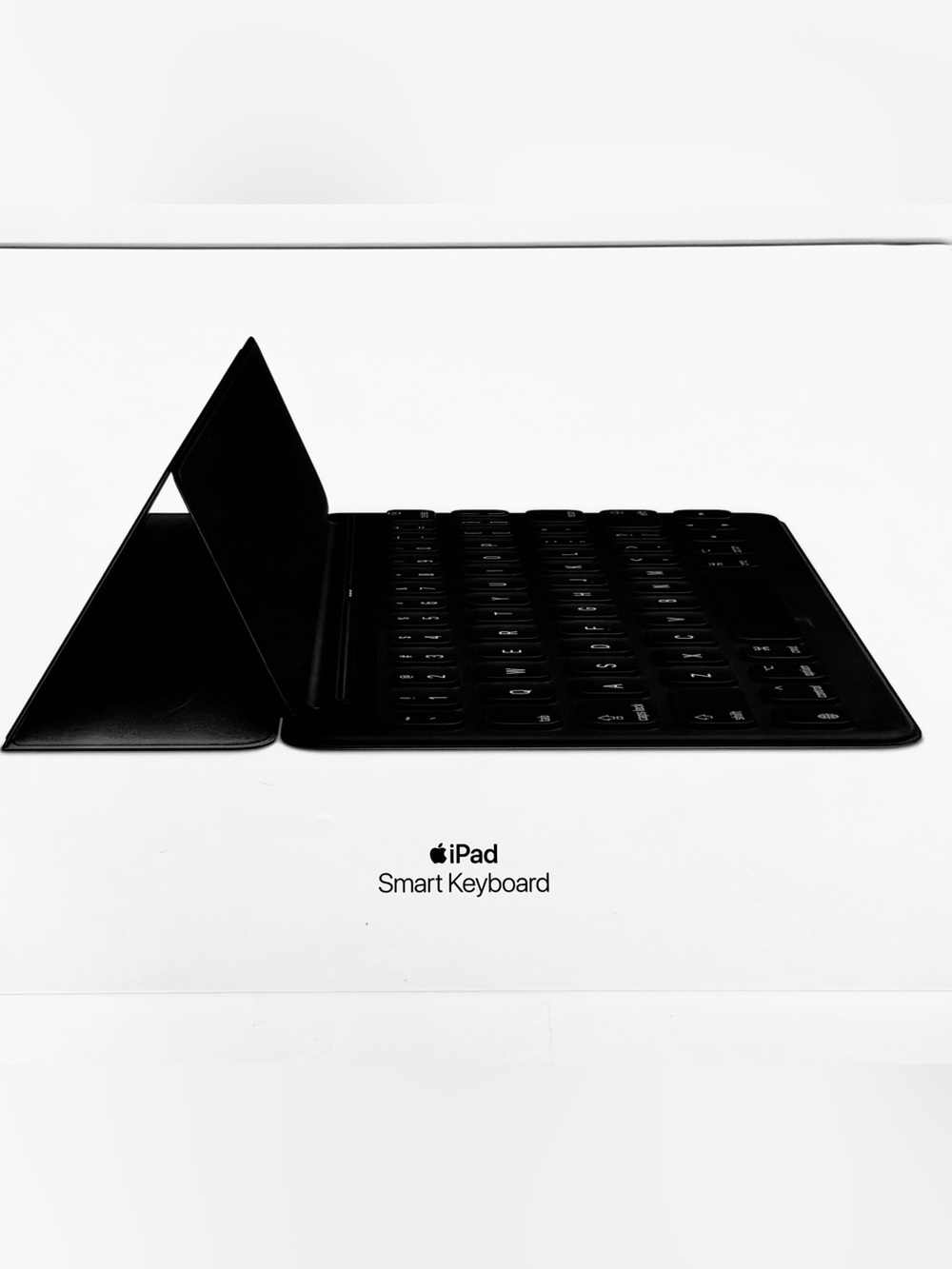NWT iPad Smart Keyboard 7th&8th Gen iPad Air 3rd Gen iPad Pro 10.5” Compatible
